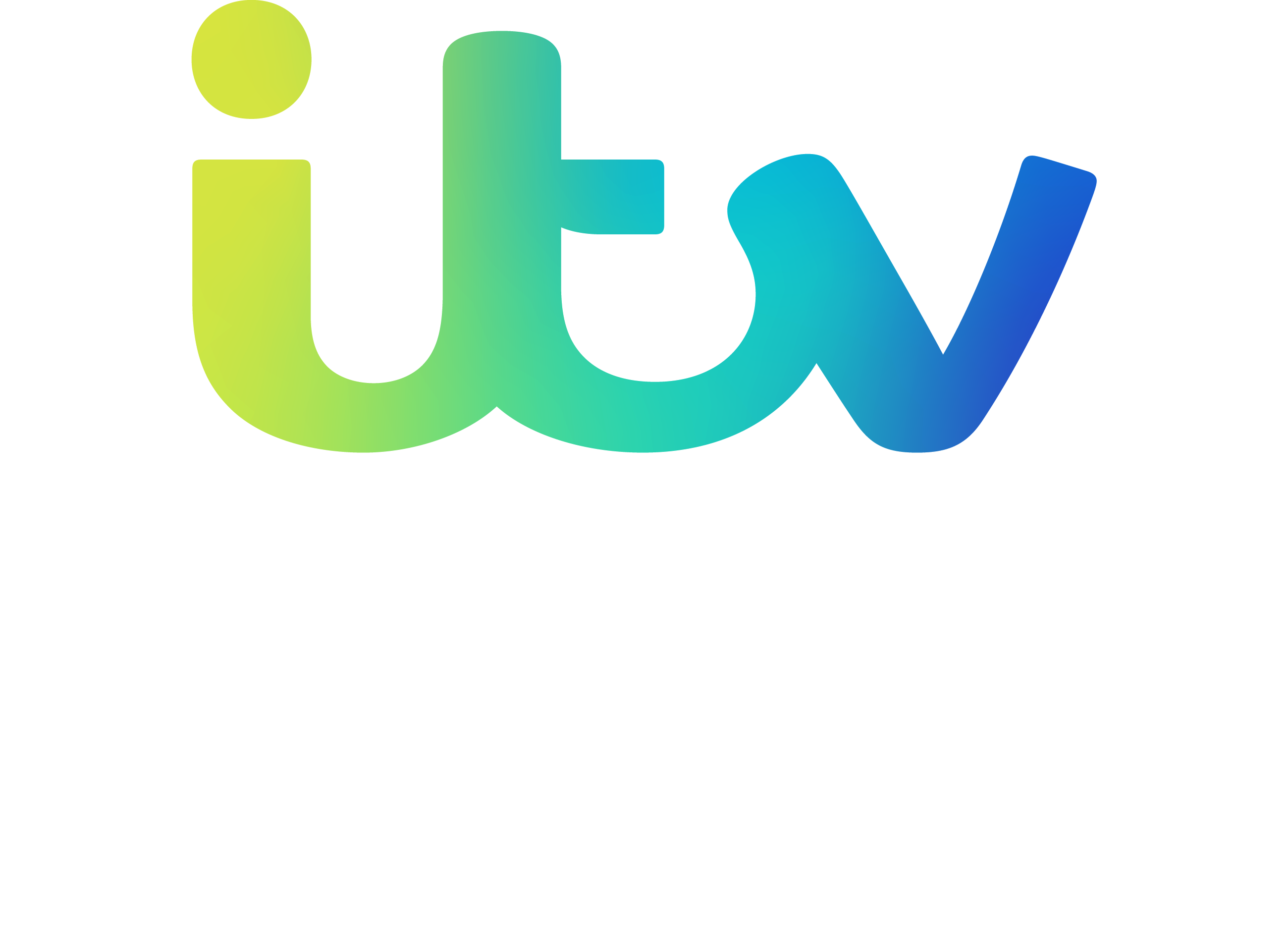 ITV Content Services Logo
